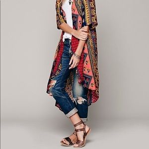 A&F Slim Boyfriend Jeans 👖